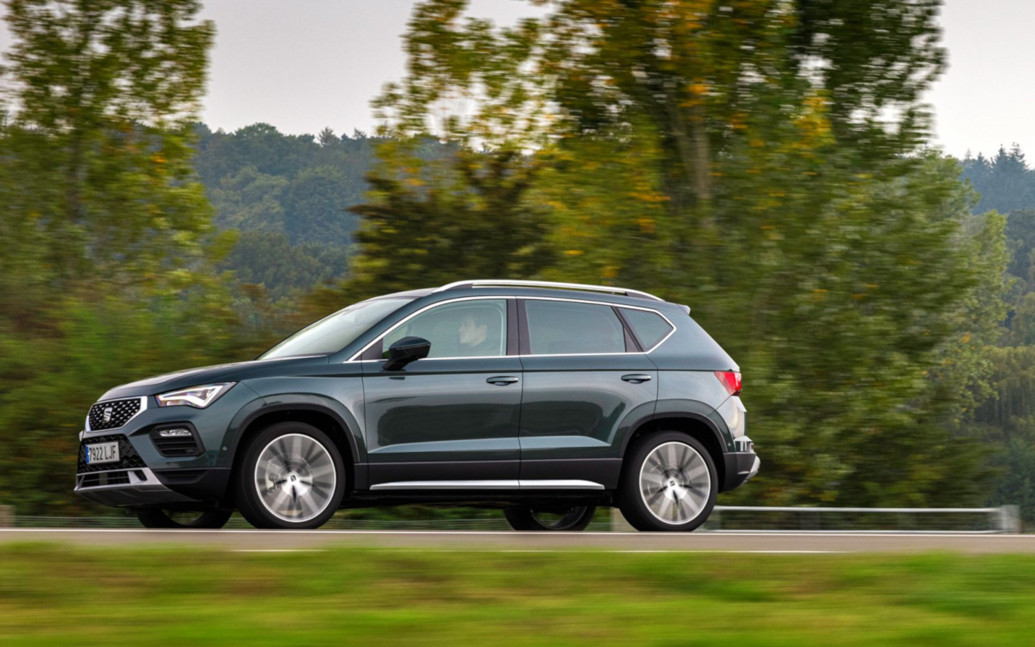 Wing Mirror Indicator For SEAT For Ateca For Cupra For Ateca For